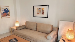 ワンダフル  アパートメント イン アクロポリス