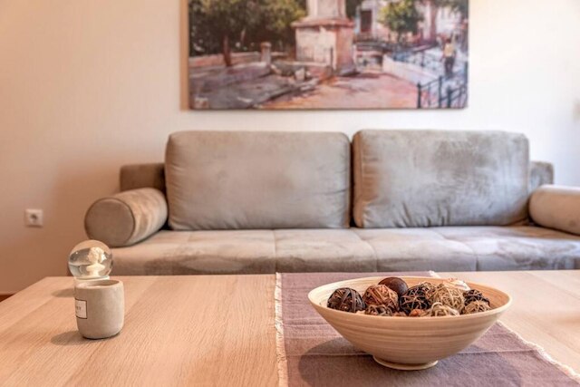 アクロポリス ミュージアム グランド  アパートメント