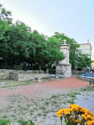 アクロポリス ミュージアム グランド  アパートメント