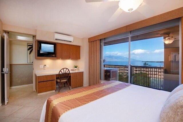 マナ カイ マウイ リゾート, #812c 2 ベッドルーム コンド バイ レッドオーニング