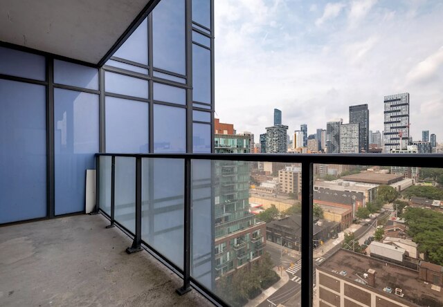 ジョージストリート - モダンスイートwバルコニービュー