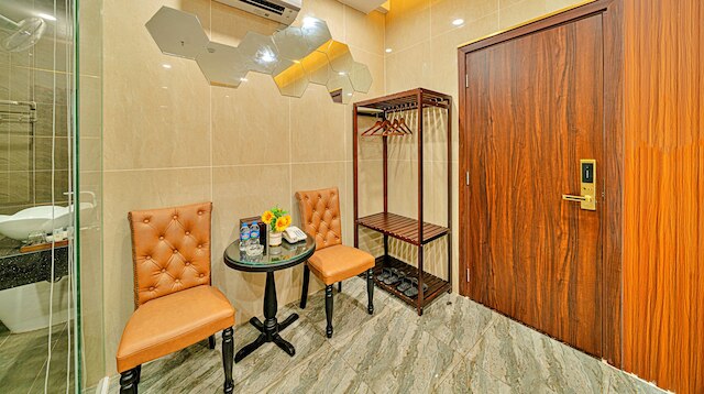 S79 T68 ホテル ゴ ヴァップ