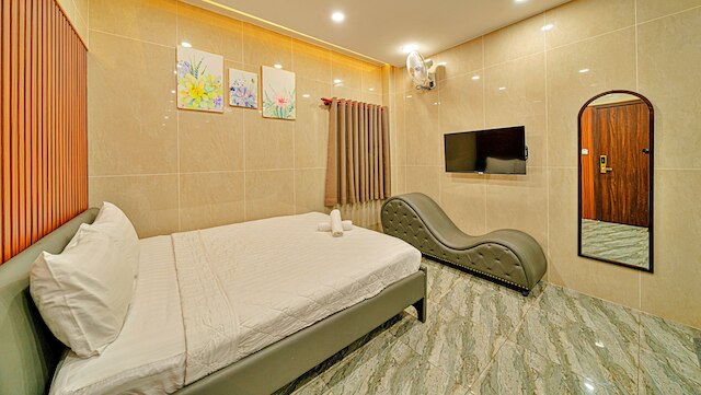 S79 T68 ホテル ゴ ヴァップ