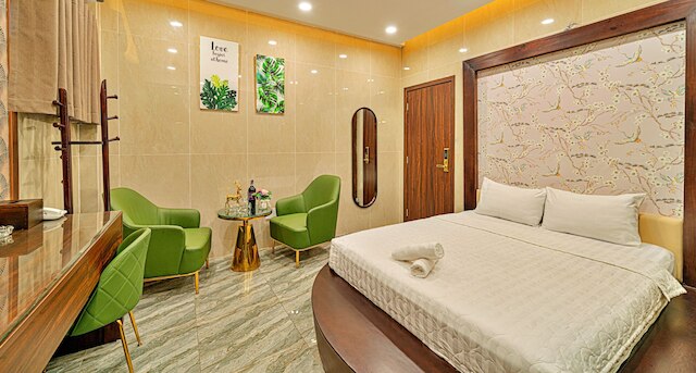 S79 T68 ホテル ゴ ヴァップ