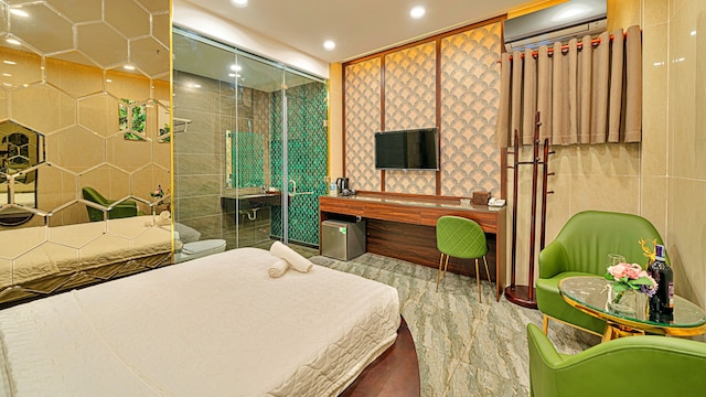 S79 T68 ホテル ゴ ヴァップ