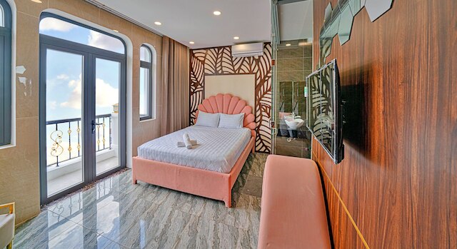 S79 T68 ホテル ゴ ヴァップ