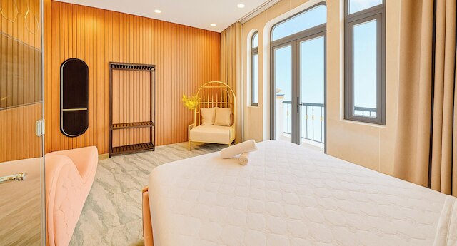 S79 T68 ホテル ゴ ヴァップ