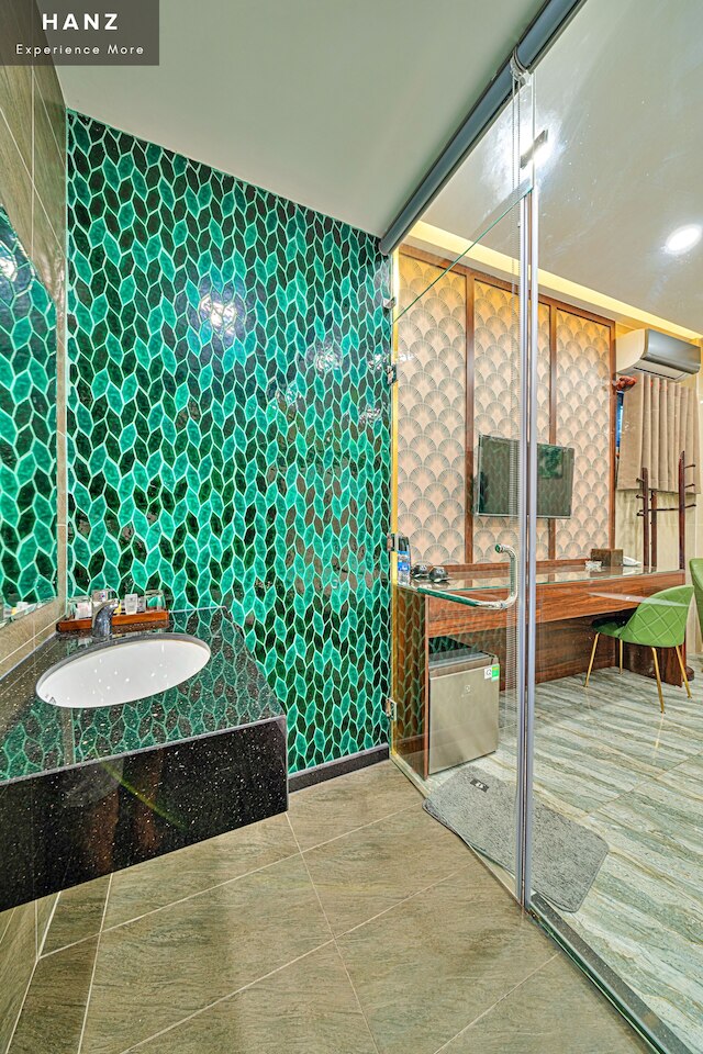 S79 T68 ホテル ゴ ヴァップ