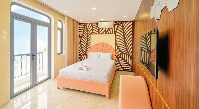 S79 T68 ホテル ゴ ヴァップ