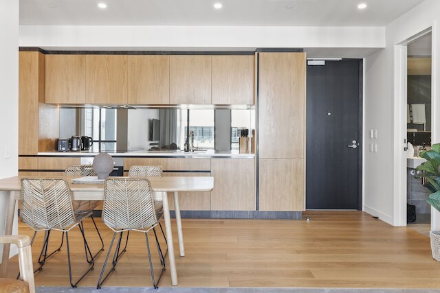 ライトアンドリラックスリビング