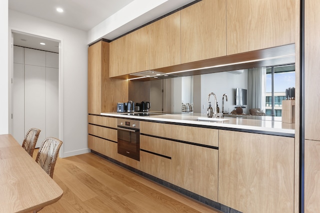 ライトアンドリラックスリビング