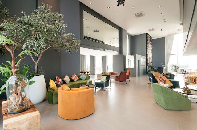 ベストウェスタン チャトチャック