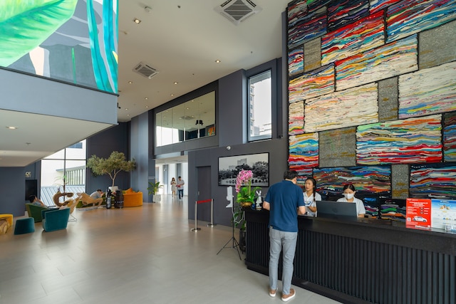 ベストウェスタン チャトチャック