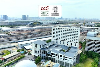 ベストウェスタン チャトチャック