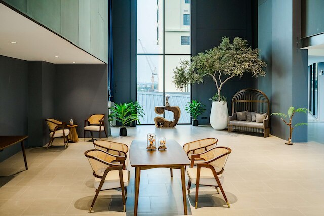 ベストウェスタン チャトチャック