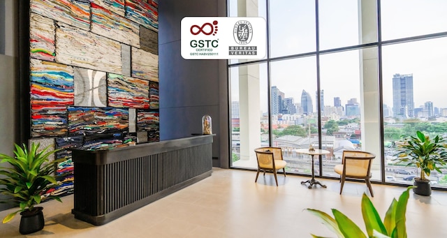 ベストウェスタン チャトチャック