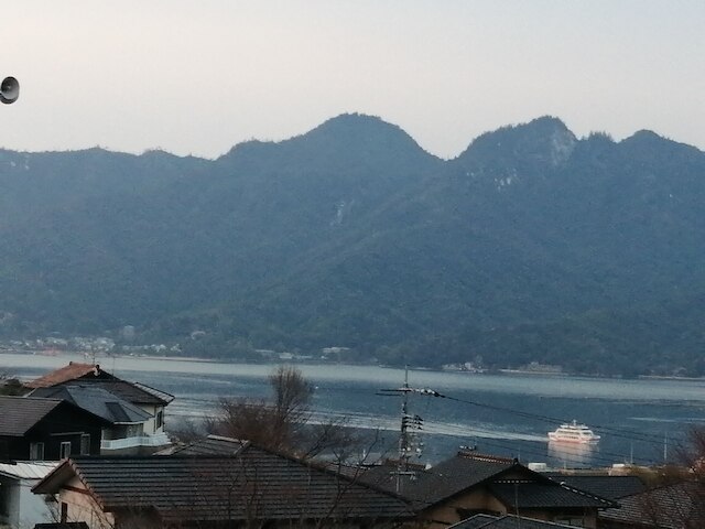 Full house Miyajima