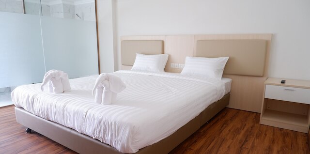 ラッキーエレファントホテル