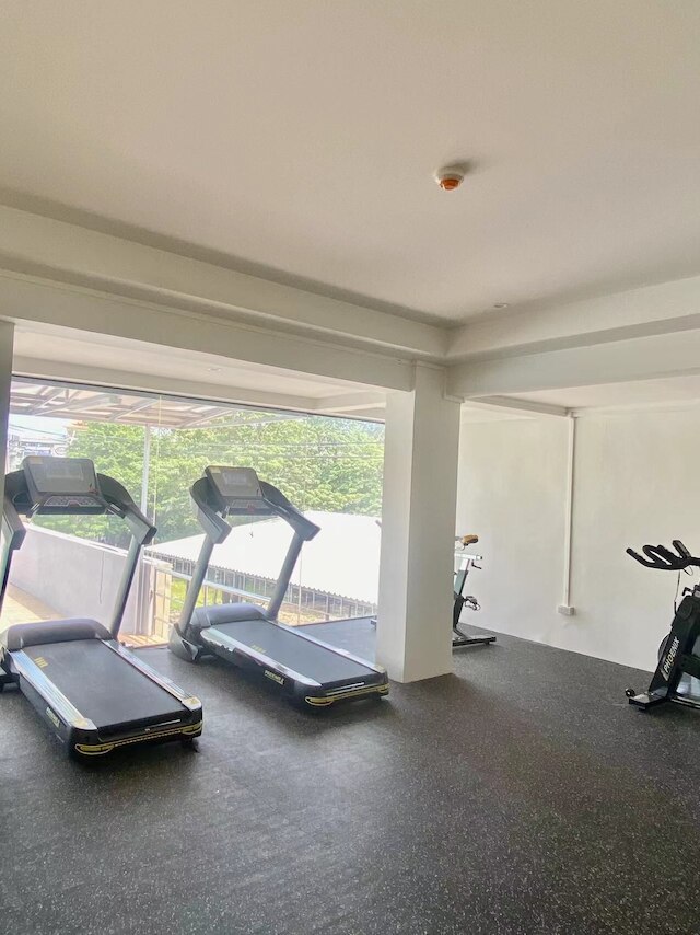 ラッキーエレファントホテル