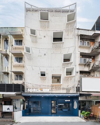 スペック バンコク