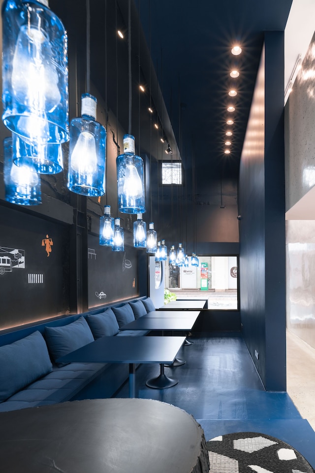 スペック バンコク