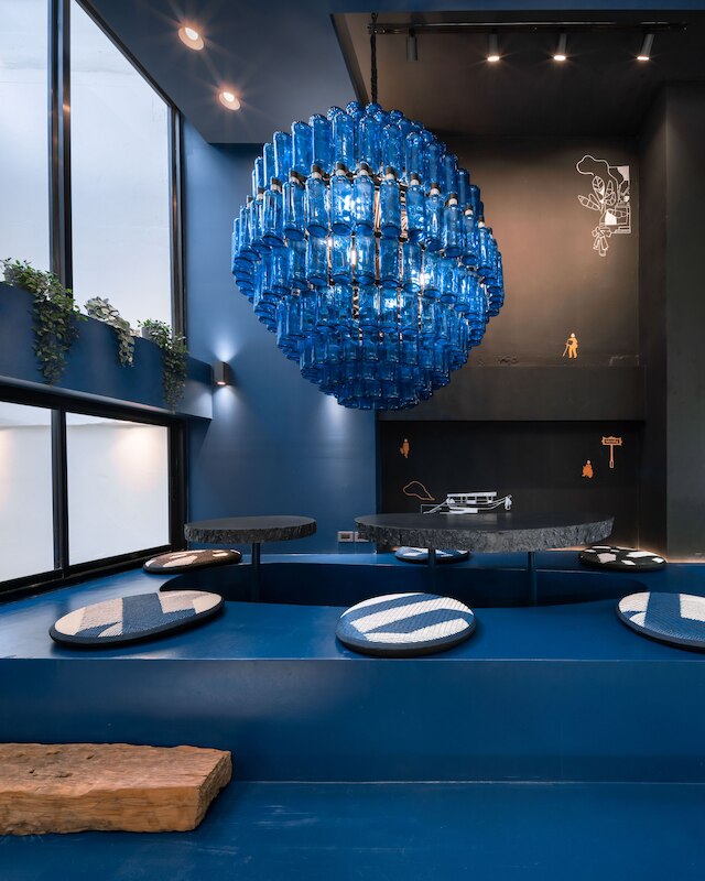 スペック バンコク