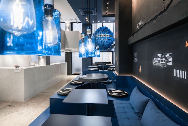 スペック バンコク