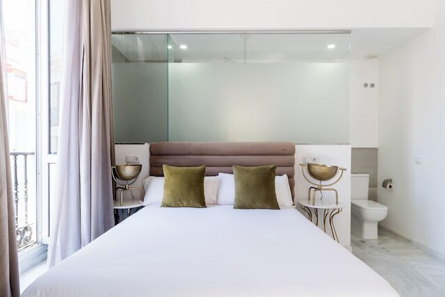 ホスタル ルームソール