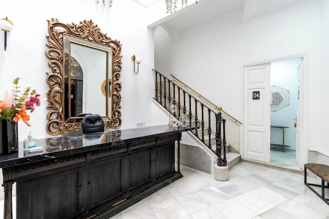 ホスタル ルームソール