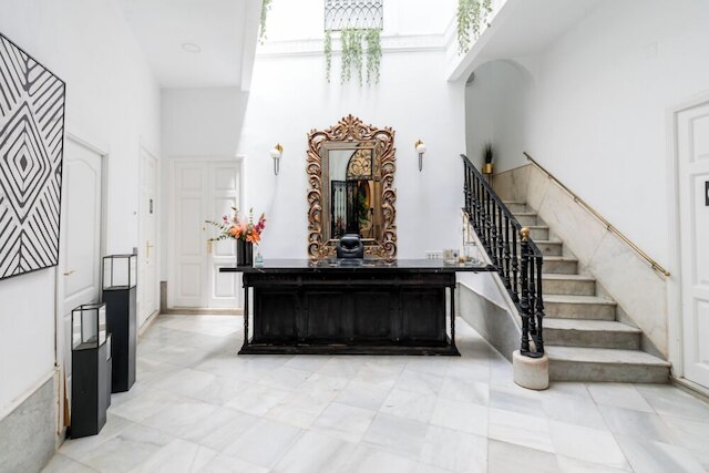 ホスタル ルームソール