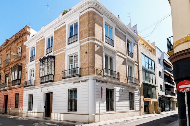 ホスタル ルームソール