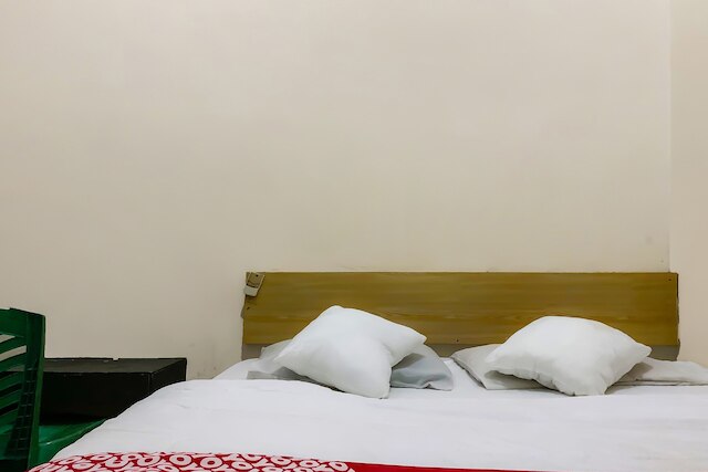 ホテル O ポンドック カンチル マカッサル