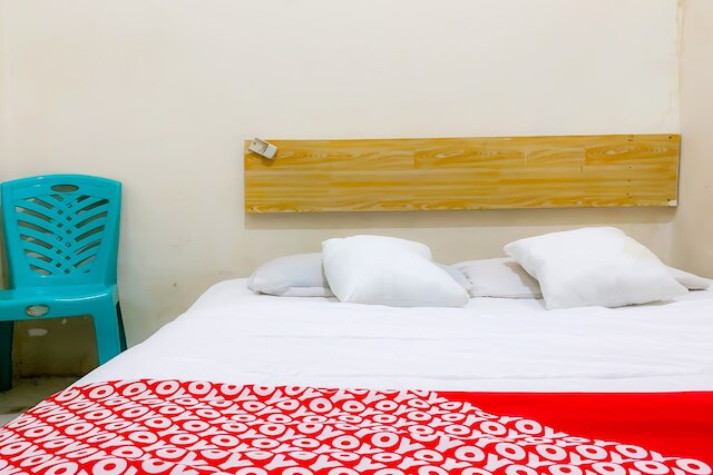 ホテル O ポンドック カンチル マカッサル