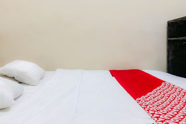 ホテル O ポンドック カンチル マカッサル