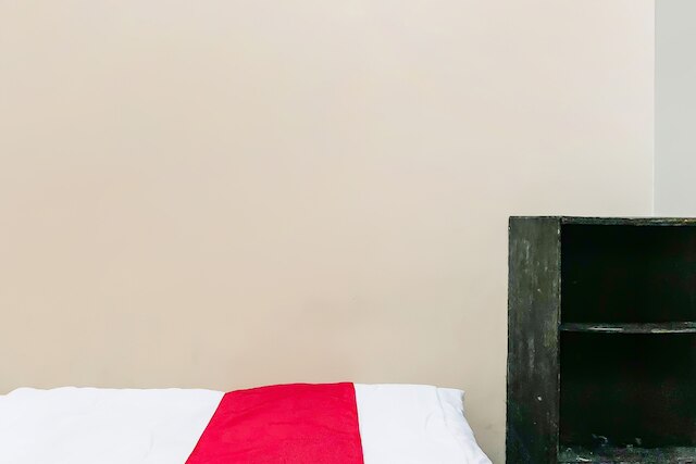 ホテル O ポンドック カンチル マカッサル