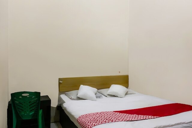 ホテル O ポンドック カンチル マカッサル