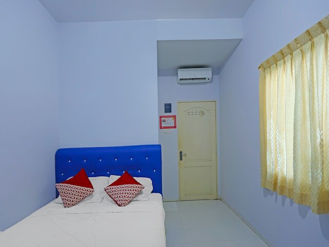 ホテル O ペランギ ハウス 789 シャリア