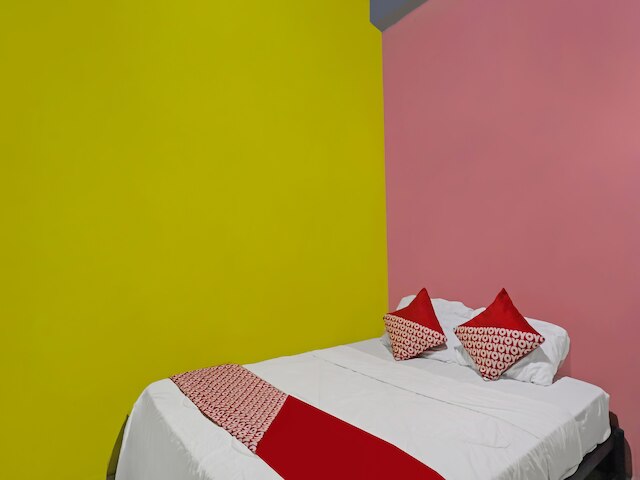 ホテル O ペランギ ハウス 789 シャリア