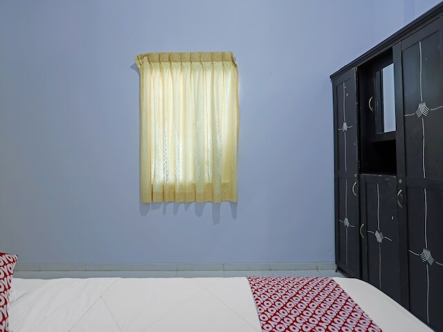 ホテル O ペランギ ハウス 789 シャリア