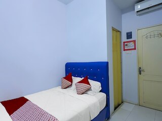 ホテル O ペランギ ハウス 789 シャリア