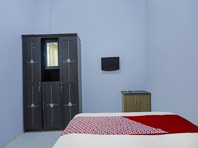 ホテル O ペランギ ハウス 789 シャリア