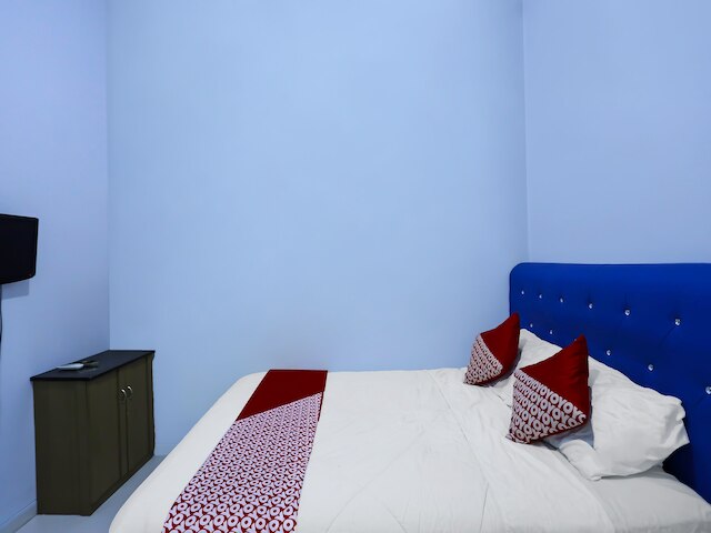 ホテル O ペランギ ハウス 789 シャリア