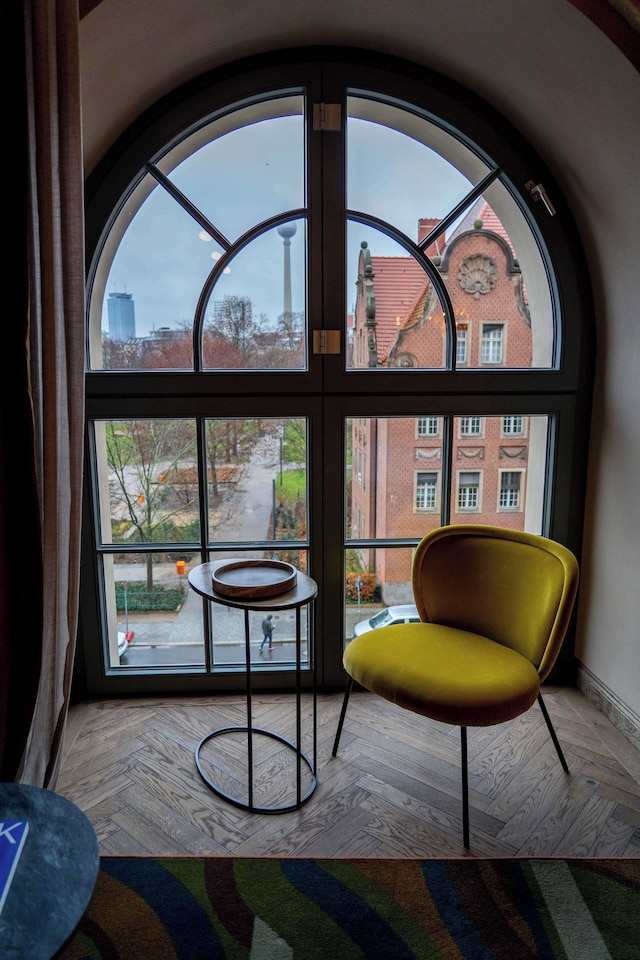 テレグラフェナムト