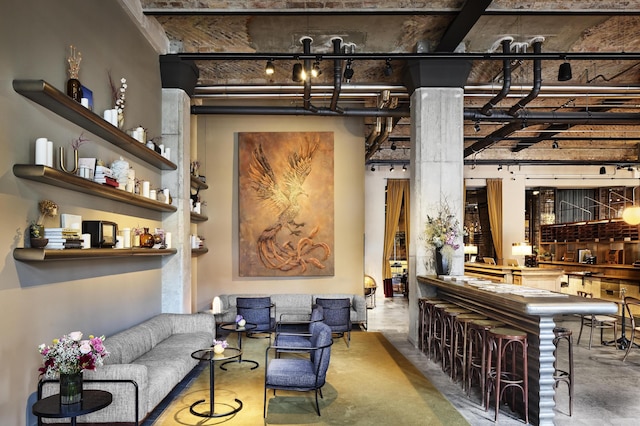 テレグラフェナムト