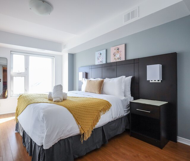 ケンジントン ブティック スイーツ