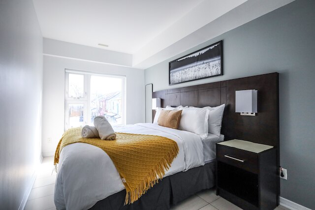 ケンジントン ブティック スイーツ