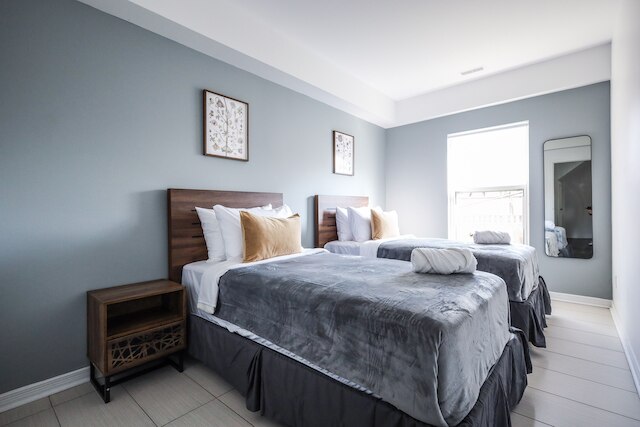 ケンジントン ブティック スイーツ