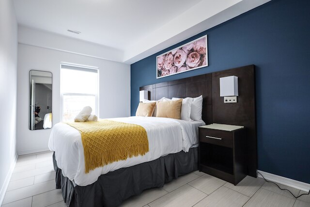 ケンジントン ブティック スイーツ