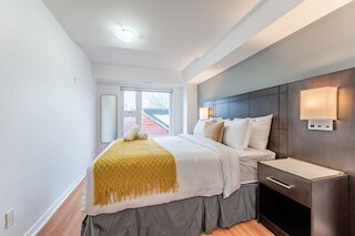 ケンジントン ブティック スイーツ