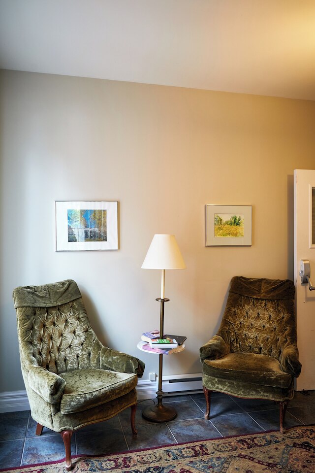 マノワール・ド・ラ・トゥール